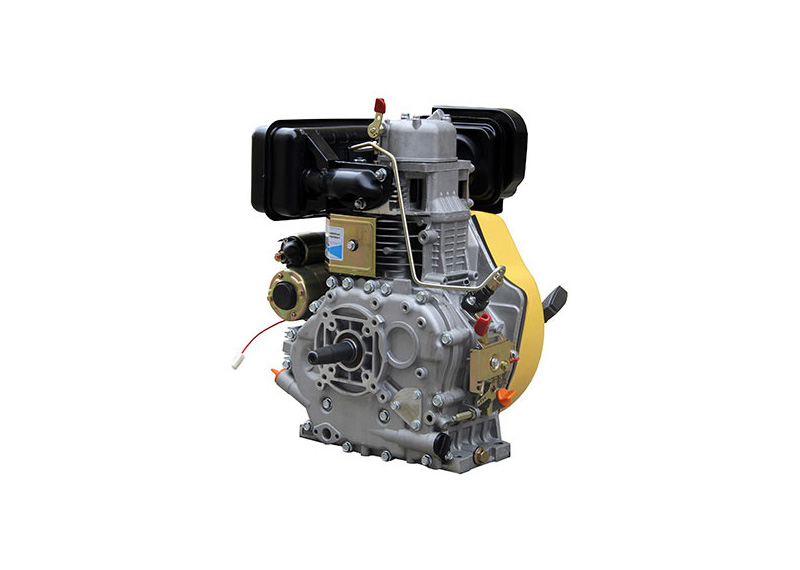 單缸風(fēng)冷柴油機(jī) 單缸風(fēng)冷柴油機(jī)